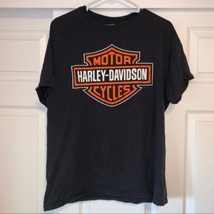 Harley Davidson T Shirt